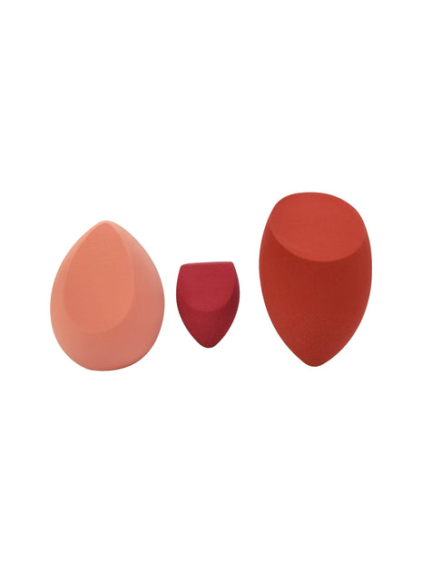 Soft Makeup Sponge Set(3 pcs)