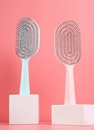 Mini Portable Standing Vented Brush