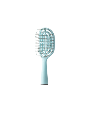 Mini Portable Standing Vented Brush