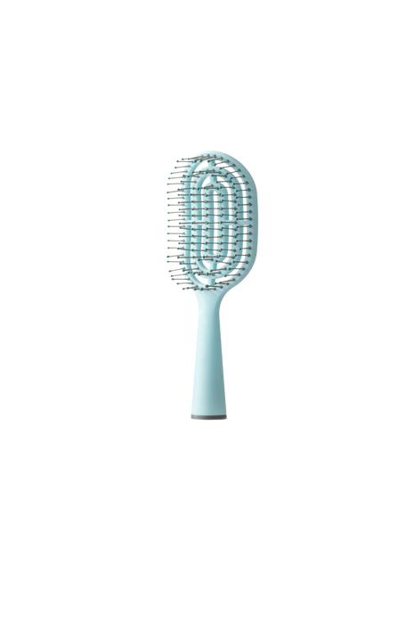 Mini Portable Standing Vented Brush