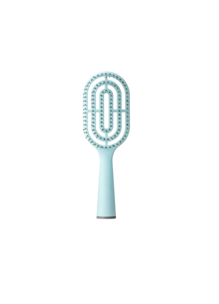 Mini Portable Standing Vented Brush