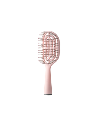 Mini Portable Standing Vented Brush