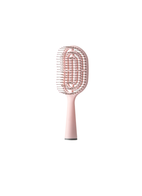 Mini Portable Standing Vented Brush