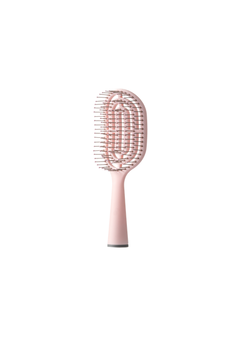 Mini Portable Standing Vented Brush
