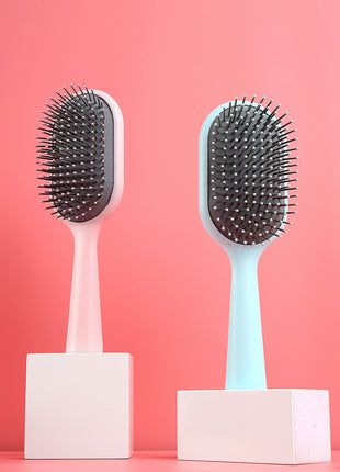 Mini Portable Standing Paddle Brush
