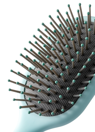 Mini Portable Standing Paddle Brush