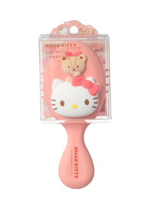 Sanrio Characters Massage Paddle Brush