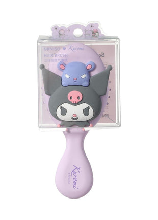 Sanrio Characters Massage Paddle Brush