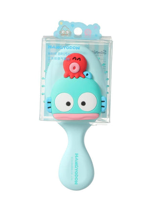 Sanrio Characters Massage Paddle Brush