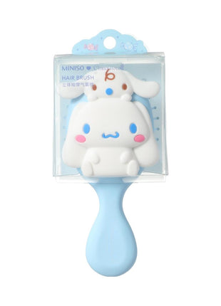 Sanrio Characters Massage Paddle Brush