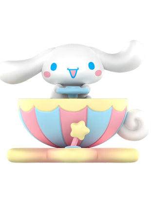 Cinnamoroll Small Paradise Series Blind Box Figure Model