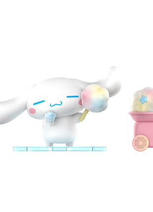 Cinnamoroll Small Paradise Series Blind Box Figure Model