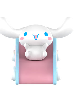 Cinnamoroll Small Paradise Series Blind Box Figure Model