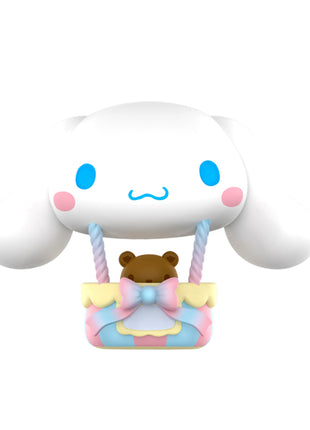 Cinnamoroll Small Paradise Series Blind Box Figure Model