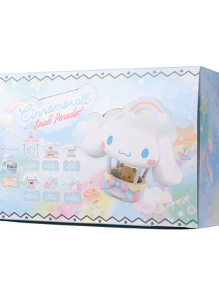 Cinnamoroll Small Paradise Series Blind Box Figure Model