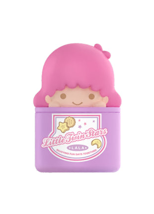 Sanrio characters Series Canister Blind Box Figure Model