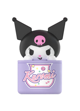 Sanrio characters Series Canister Blind Box Figure Model