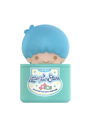 Sanrio characters Series Canister Blind Box Figure Model