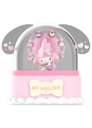 My Melody Wish Light