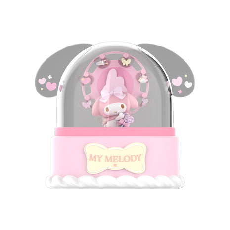 My Melody Wish Light