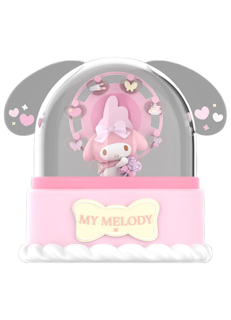 My Melody Wish Light