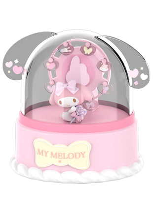 My Melody Wish Light