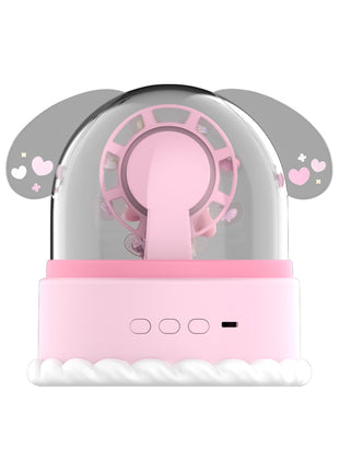My Melody Wish Light