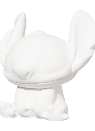 Disney Lilo & Stitch Collection Coloring Plaster Figure