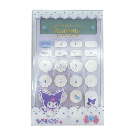 Kuromi Calculator