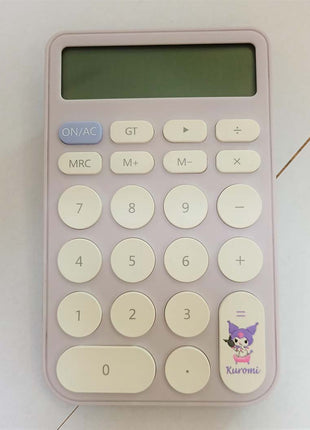 Kuromi Calculator