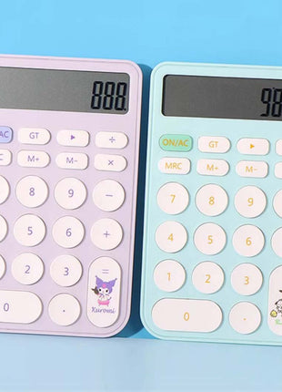 Kuromi Calculator