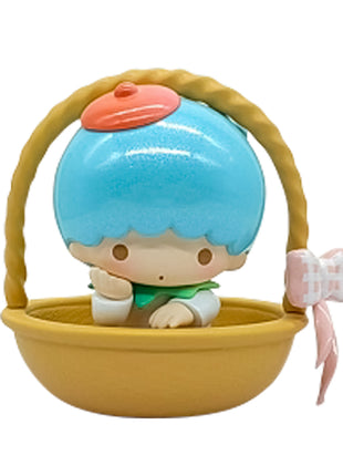 Sanrio Characters Strawberry Field Blind Box Figure Model