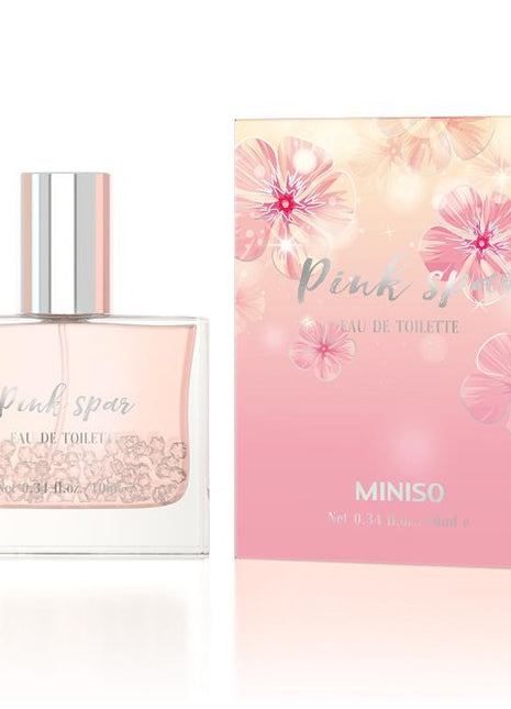 Pink Crystal Eau de Toilette