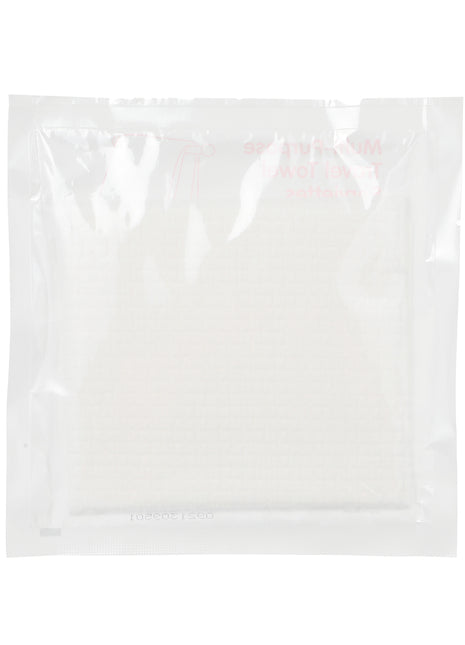 Multi-Purpose Travel Towel (2 pcs)