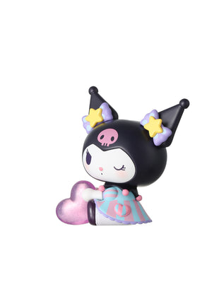 Kuromi Candy Series Figure Model Blind Box