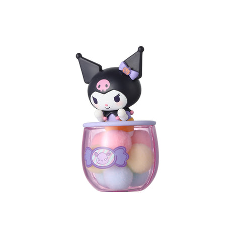 Kuromi Candy Series Figure Model Blind Box