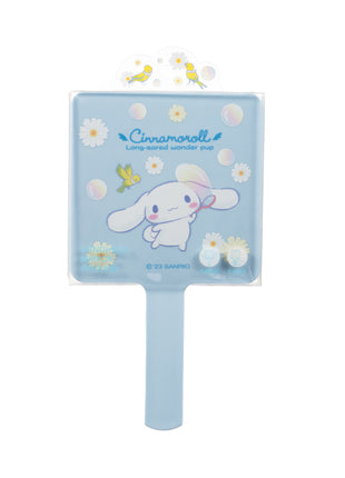 Sanrio characters Square Handheld Mirror