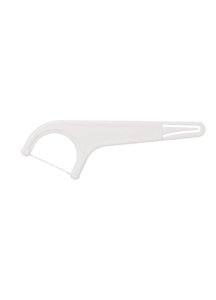 Large Handle Thin and Smooth Dental Flossers (180 pcs)