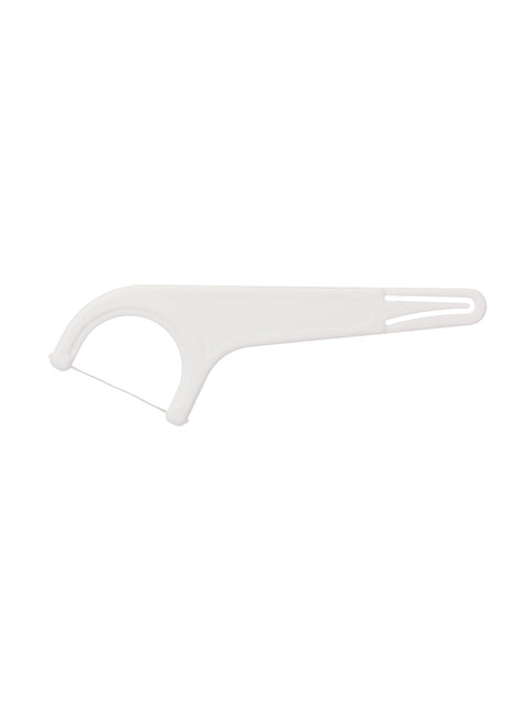 Large Handle Thin and Smooth Dental Flossers (180 pcs)