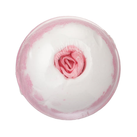 EAZZY Flower Language Scented Bath Bomb (Rose Garden)