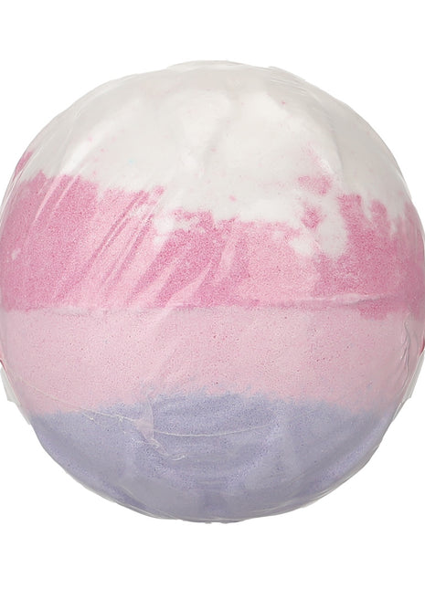 EAZZY Flower Language Scented Bath Bomb (Starlight)