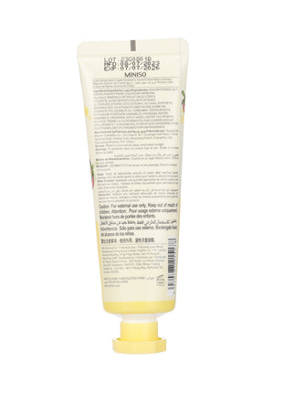 Cute Animal Hand Cream(Strawberry Scent)