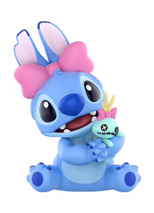 Disney Lilo & Stitch Sweet Hug Figure Model