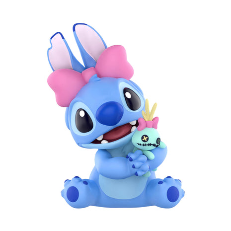 Disney Lilo & Stitch Sweet Hug Figure Model