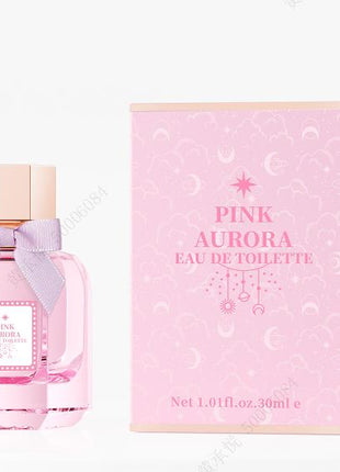 Pink Aurora Eau de Toilette