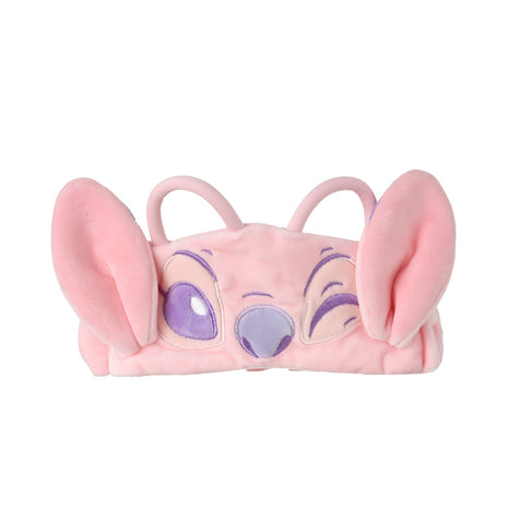 Disney Lilo & Stitch Collection Soft Headband (Angel)
