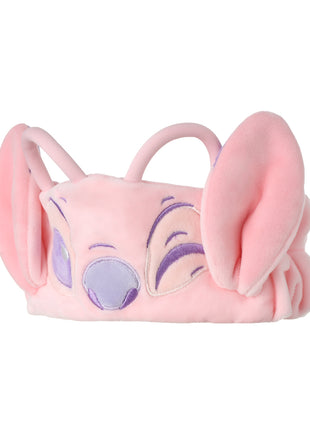 Disney Lilo & Stitch Collection Soft Headband (Angel)
