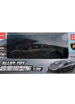 Model Car 210014