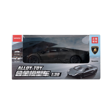 Model Car 210014