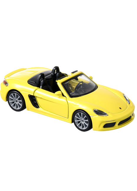 Model Car 210017